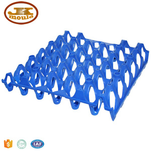 Venda Direta de Fábrica MOLD, Moldes Plásticos de Alta Qualidade com Sistema de Canal Quente/Frio, Vida Útil de 1 Milhão de Injeções, Superfície Polida - Product Image 6