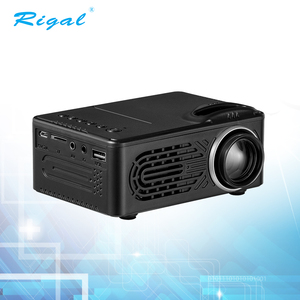 Proyector holográfico láser 3d, barato, 2019 - Product Image 2