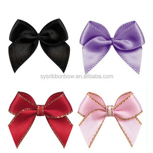 Sous-vêtements sexy et faits à la main, <span class=keywords><strong>mini</strong></span> nœuds en ruban - Product Image 6