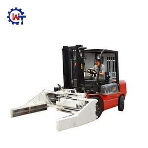 <span class=keywords><strong>Pince</strong></span> à blocs de béton pour chariot élévateur, prix de la <span class=keywords><strong>pince</strong></span> à blocs de béton - Product Image 2