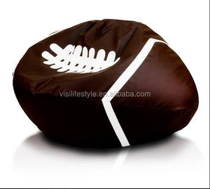 Sports Baseball <strong>Bean</strong> <strong>Bag</strong> <strong>Chair</strong> - Giant <strong>Bean</strong> <strong>Bag</strong> <strong>Chairs</strong> for Adults and <strong>Kids</strong> - Oversized <strong>Bean</strong> <strong>Bag</strong> Sofa Couch with Filler - Product Image 4