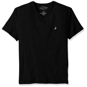 Camisetas blancas estampadas 100% poliéster, venta al por mayor - Product Image 5