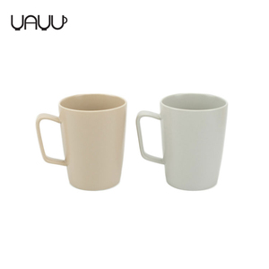 ของขวัญคู่ปรับแต่ง500Ml เซรามิคเครื่องปั้นดินเผาแก้วสำหรับวันแม่ - Product Image 1