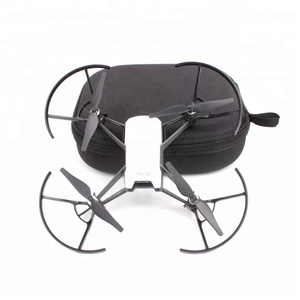 Hộp Cứng Nylon Chống Thấm Nước Túi Hộp EVA Xách Tay Cầm Tay Lưu Trữ Trường Hợp Cho Tello Drone Phụ Kiện - Product Image 2