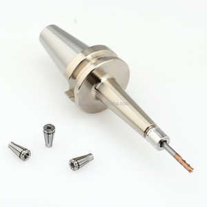 Yatam Cnc Phay Arbor BT30 HSE8-90L Cho Máy Phay Cắt Tool Chủ - Product Image 2