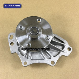 Pompa dell'<span class=keywords><strong>acqua</strong></span> del motore per TOYOTA RAV4 PREVIA CAMRY AVENSIS 16100-28040 1610028040 - Product Image 3