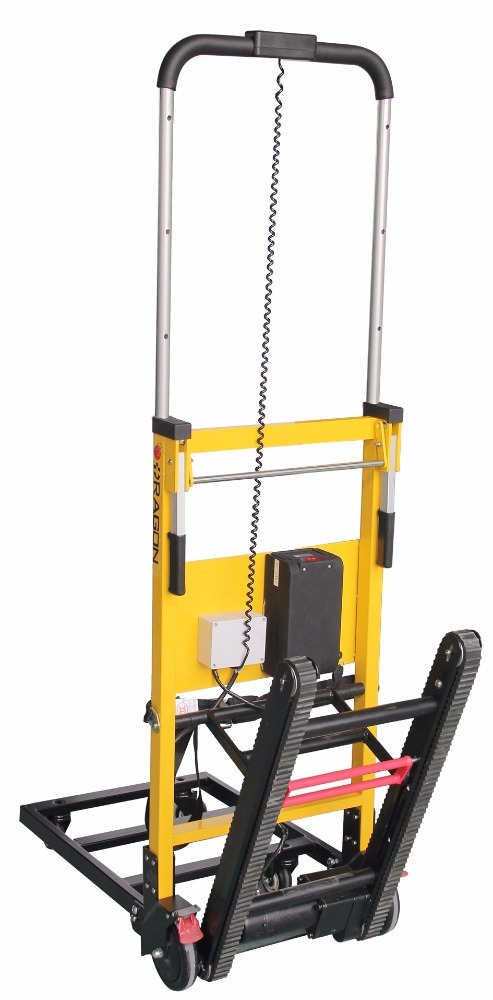 AEN-11A Plate-Forme Main Transpalette Électrique Chariot À Main