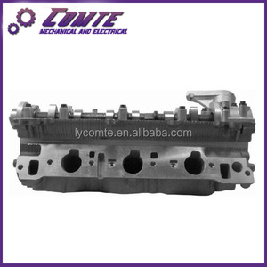 Conjunto completo de La Culata 3VZ Motor 11101-65021 para TOYOTA/Camry/<span class=keywords><strong>Pick</strong></span>-<span class=keywords><strong>Up</strong></span>/4 Runner/<span class=keywords><strong>T100</strong></span>/Hilux 1958CC 3.0 (lado izquierdo) - Product Image 3