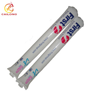 Promotionnel <span class=keywords><strong>pas</strong></span> cher gonflable bâtons encourageants pour les événements sportifs - Product Image 2