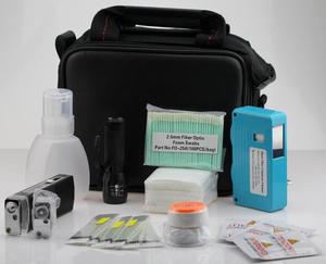 Làm Sạch Cáp Quang Kết Thúc Tải Xuống Bộ Dụng Cụ Làm Sạch Quang Học Một Lần Nhấp - Product Image 6