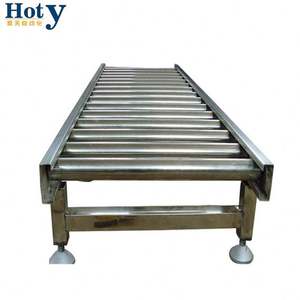 Yüksek kaliteli taşıyıcı bantlar doğrudan satılan üretici - Product Image 3