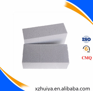 Espuma Floral Seca de Poliuretano Color Gris <span class=keywords><strong>Oasis</strong></span> de Hebei Huiya con Larga Duración - Product Image 2