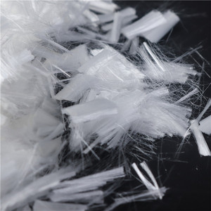 <span class=keywords><strong>Fibra</strong></span> de Polipropileno Sintética de 19 mm <span class=keywords><strong>para</strong></span> Hormigón y <span class=keywords><strong>Mortero</strong></span> - Product Image 5