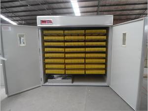 Nhà máy lớn giá 2000 tự động lồng ấp trứng/2112 gà lồng ấp trứng để bán - Product Image 4