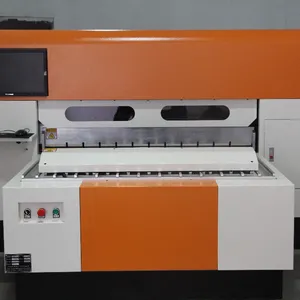 Cheap Price V-scoring Machine PCB V Groove MCPCB Cutting Machine CNC V Cut Machine