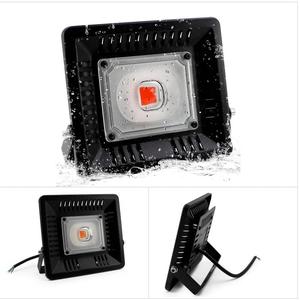 150W IP67 Waterproof COB LED Grow <strong>Lights</strong> Full Spectrum Ultra-Thin Waterproof LED <strong>Plant</strong> <strong>Light</strong> for Vegetables Flowers <strong>Plant</strong> Growth - Product Image 3