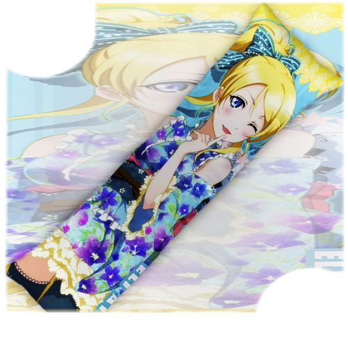 Новый Ayase эли - любовь LiveAnime Dakimakura японский обниматься тела чехол GZF234