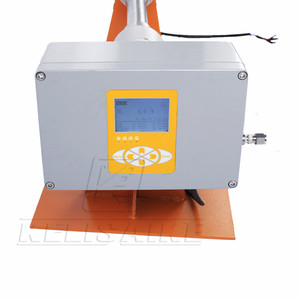 Bảo Vệ Môi Trường Sử Dụng On-Line Laser Phân Tích Khí Thải Phân Tích Khí Thải - Product Image 4