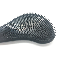 Oosaki-brosse à cheveux démêlante, de bonne qualité, nouveau outil de douche pour cheveux, shampoing et massage du cuir chevelu, en vogue