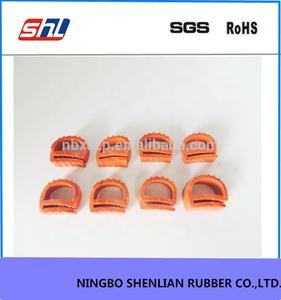 ประตูเตาอบยางซิลิโคนรูปตัวอีอุณหภูมิสูง - Product Image 5