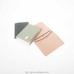 เคสโน๊ตบุ๊คหนังแบบเติมได้ - Product Image 5