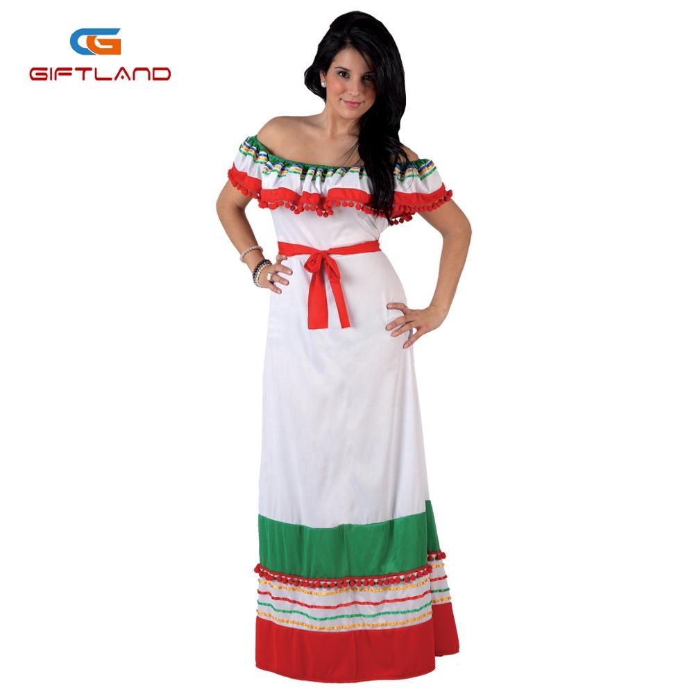 Mexican Costume