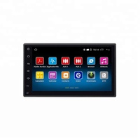 Sistema Multimedia MP3 para coche, radio digital, ecualizador de audio, android 10, reproductor mp5, bt