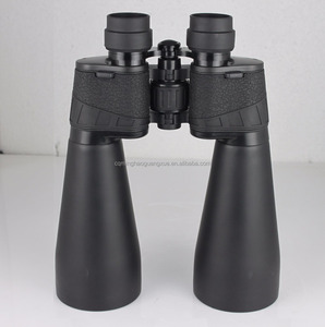 Jumelles géantes haute définition 15x70 de type Porro, idéales pour l'exploration en plein air et l'observation des oiseaux - Product Image 5