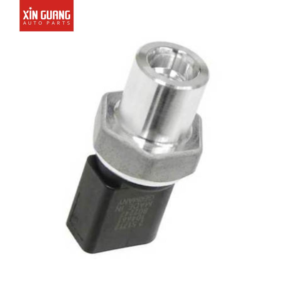 OEM A/C Датчик давления 8K0959126A, 8K0959126, 8K0959126B,4H0959126A, 4H0959126, 4F0959126B, 4F0959126C