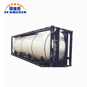 ถังเก็บของเหลวมาตรฐานสูง, ถัง <span class=keywords><strong>ISO</strong></span> T11 ลดราคา - Product Image 2