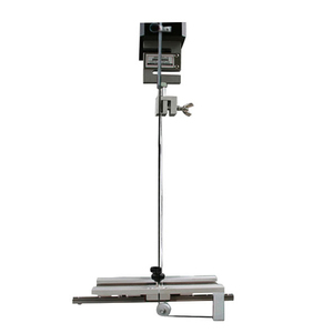 <span class=keywords><strong>Pe</strong></span> Film résistance à la traction testeur - Product Image 5
