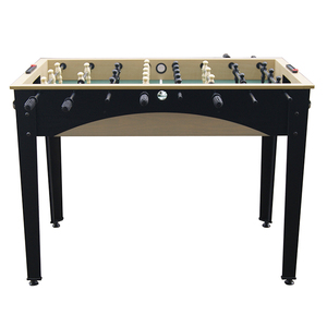 Table de foball pour ménage, en MDF, bon marché, personnalisée - Product Image 5