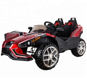 Nuova Auto Elettrica per Bambini 24V <span class=keywords><strong>del</strong></span> 2018, Veicoli a Batteria per Bambini - Product Image 1