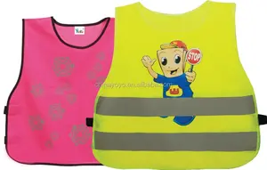 Children Safety Vest YOYO-K201