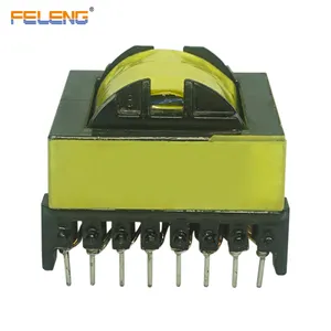 etd29 etd34 etd39 ferrite core electronic high frequency power smps transformer