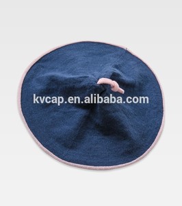 bébés garçons enfants fille crochet tricot beanie chapeau <span class=keywords><strong>béret</strong></span> hiver - Product Image 3
