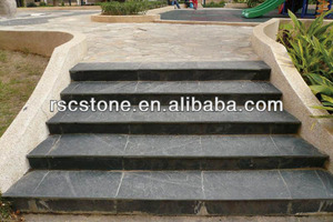 <span class=keywords><strong>Slate</strong></span> Đá Ngoài Trời bước gạch màu đen tường gạch, Đen <span class=keywords><strong>slate</strong></span>, màu xám <span class=keywords><strong>Slate</strong></span> gạch - Product Image 3