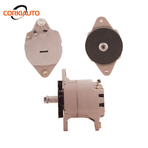 1117611, 1117616, 1117618, 1117620, 1117621, 1117624, 112989, 7266 12 V 60A 20SI alternador para delco remy - Product Image 1