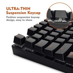 Prix usine Chine latop rgb mécanique clavier pour ordinateur de bureau pour <span class=keywords><strong>lol</strong></span> surprise poupée - Product Image 3