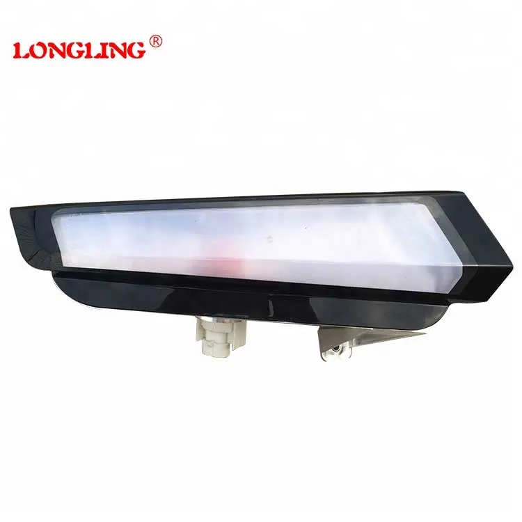 TS16949 led auto clear side auto verlichting met OEM 465209999 voor IVECO DAILY