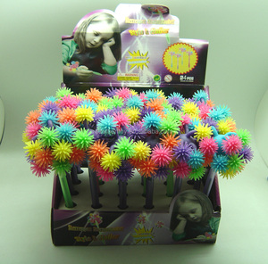 Novel Toys for Children Promotion Pen