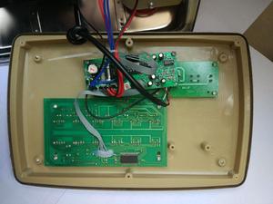 TCS 300kg Digitale Plattformwaage - Product Image 3