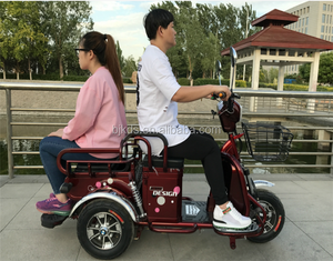 <span class=keywords><strong>Tricycle</strong></span> électrique, 60V, 1000W, <span class=keywords><strong>pour</strong></span> <span class=keywords><strong>adultes</strong></span>, avec batterie au plomb, bon marché, vente en gros - Product Image 4