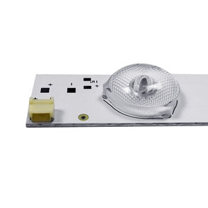 Bandes de rétroéclairage LED de remplacement SUNNY AX049LD7001/C490F14-E1-L LB-C490F13-E2-L-G1-LD1/LB49002 V0 - Product Image 6