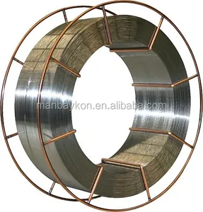 FCW Aws A5.20 Flux Cored Hàn Dây E71T-1 E71T-1C E71T-GS E71T-11