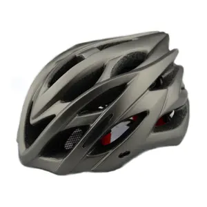 Capacete ajustável para ciclismo, capacete de ciclismo adulto SY-5-BH001