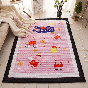 <span class=keywords><strong>Tapis</strong></span> Pour Les Filles <span class=keywords><strong>Chambre</strong></span>, <span class=keywords><strong>Tapis</strong></span> Pour Les Filles <span class=keywords><strong>Chambre</strong></span>, <span class=keywords><strong>Bébé</strong></span> Rembourré <span class=keywords><strong>Tapis</strong></span> de Sol - Product Image 1