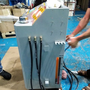 Machine de rinçage et de changement de fluide de transmission de remplissage d'<span class=keywords><strong>huile</strong></span> de boîte de vitesses <span class=keywords><strong>automatique</strong></span> ATF-8801 12V ou 220V - Product Image 6