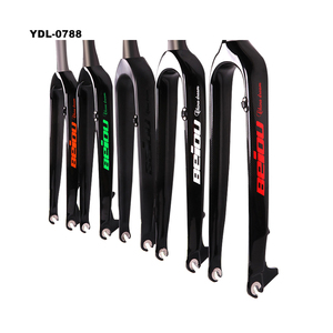 <span class=keywords><strong>Fourche</strong></span> <span class=keywords><strong>de</strong></span> <span class=keywords><strong>vélo</strong></span> <span class=keywords><strong>de</strong></span> montagne en fibre <span class=keywords><strong>de</strong></span> carbone, <span class=keywords><strong>fourche</strong></span> rigide entièrement en carbone, 26 pouces, 27,5 pouces, 29 pouces - Product Image 5