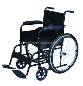 Silla de Ruedas con Revestimiento, sin Inodoro, Precio de Fábrica, Mejor Oferta - Product Image 1
